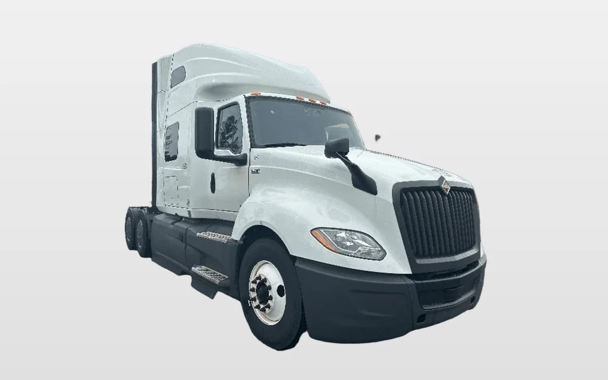 2023 International LT