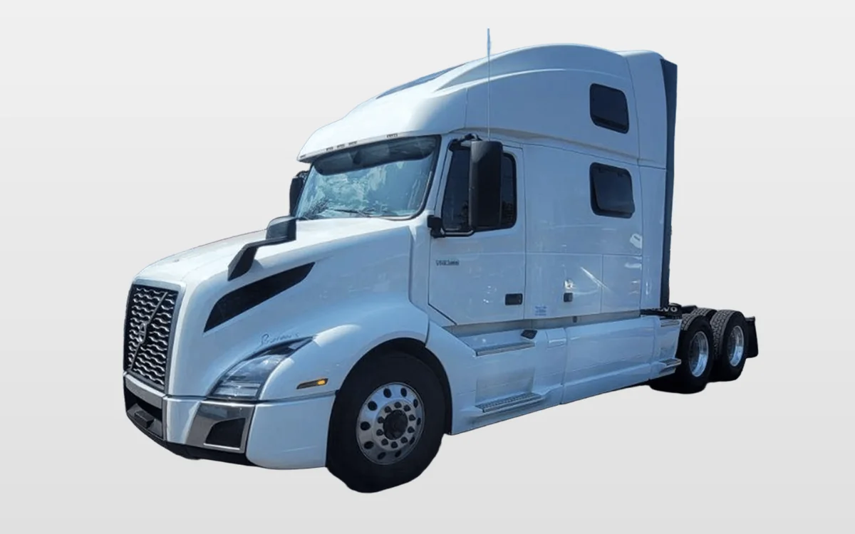 2024 Volvo VNL 860