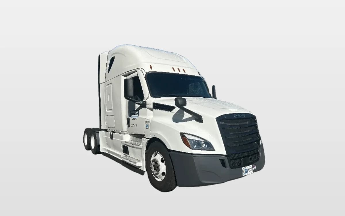 2021 Freightliner