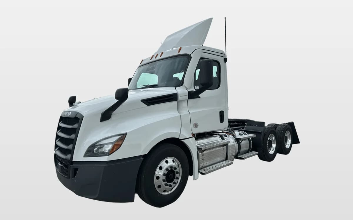 2020 Freightliner