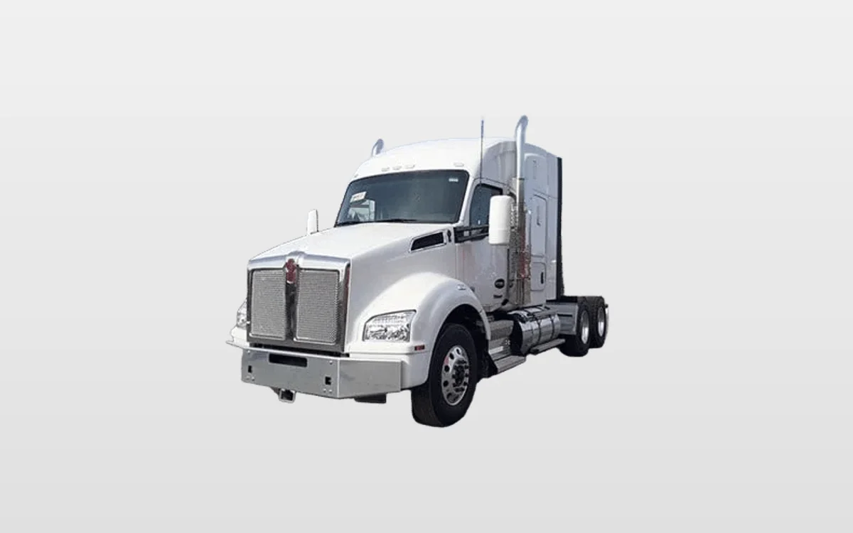 2025 Kenworth T880