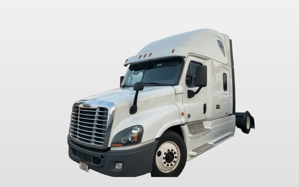 2020 Freightliner