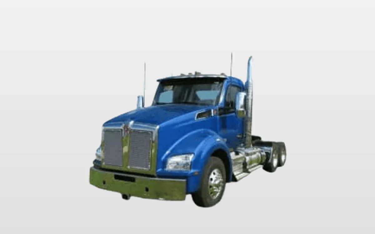 2026 Kenworth