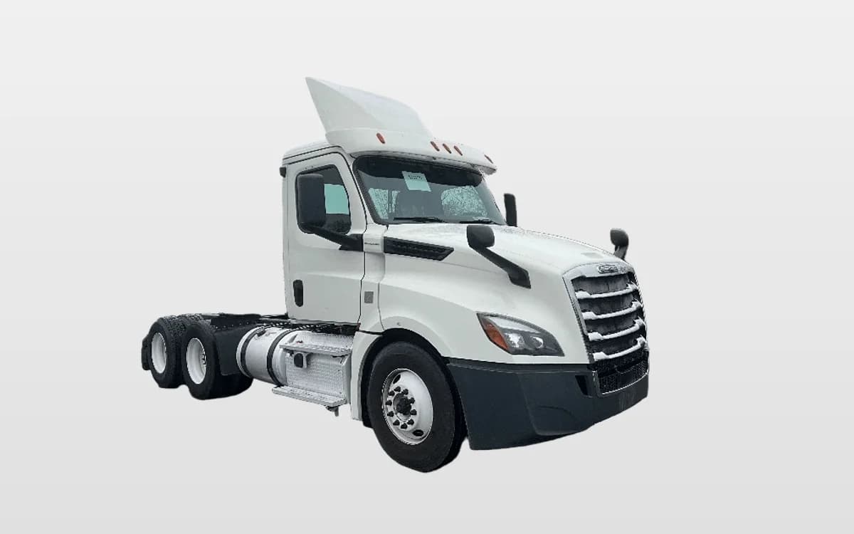 2019 Freightliner