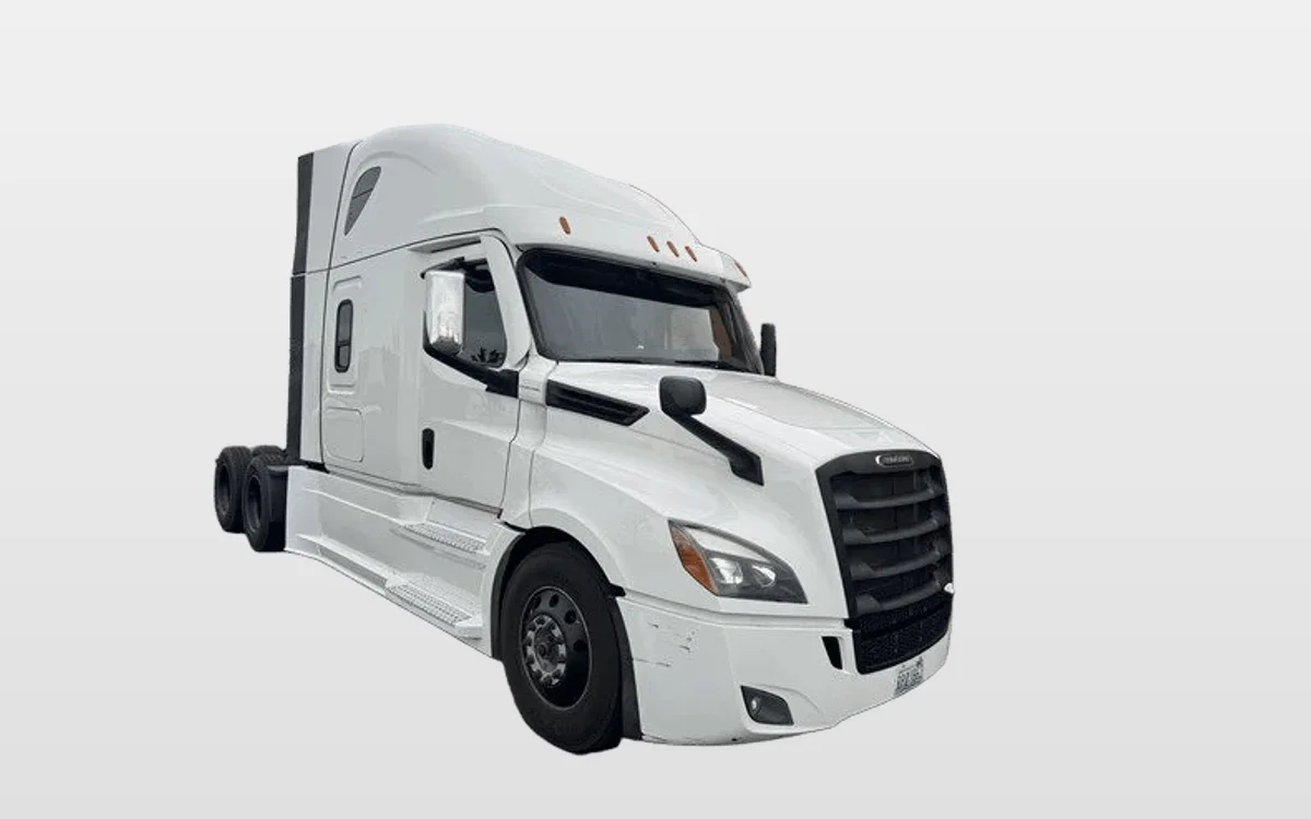2022 Freightliner