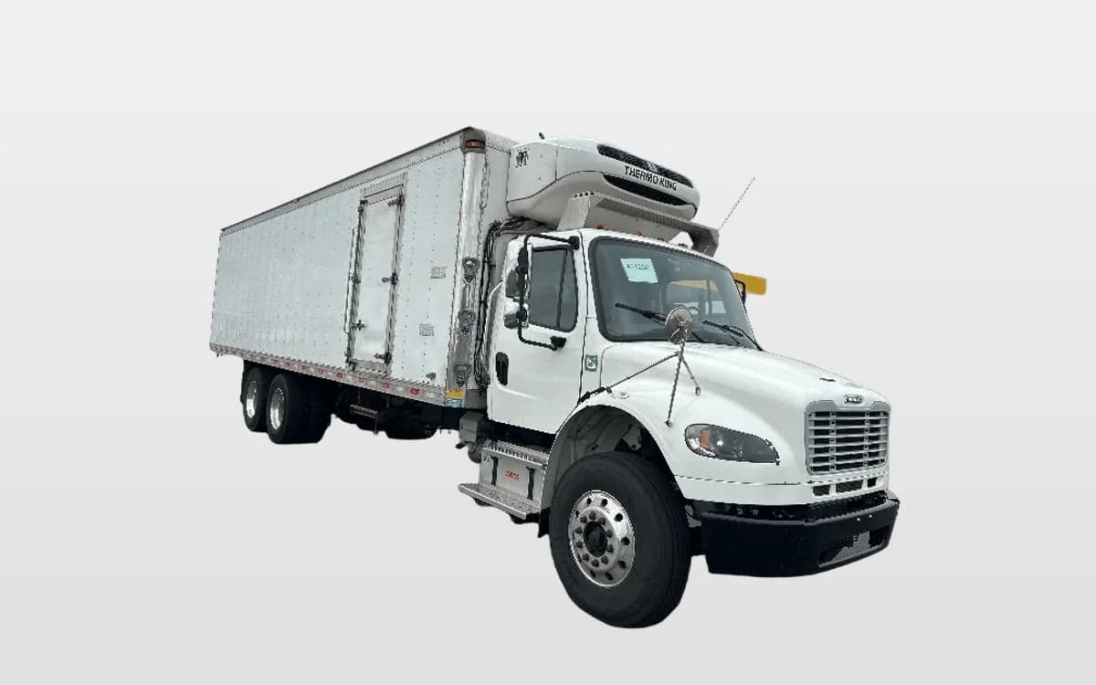 2022 Freightliner M2 106