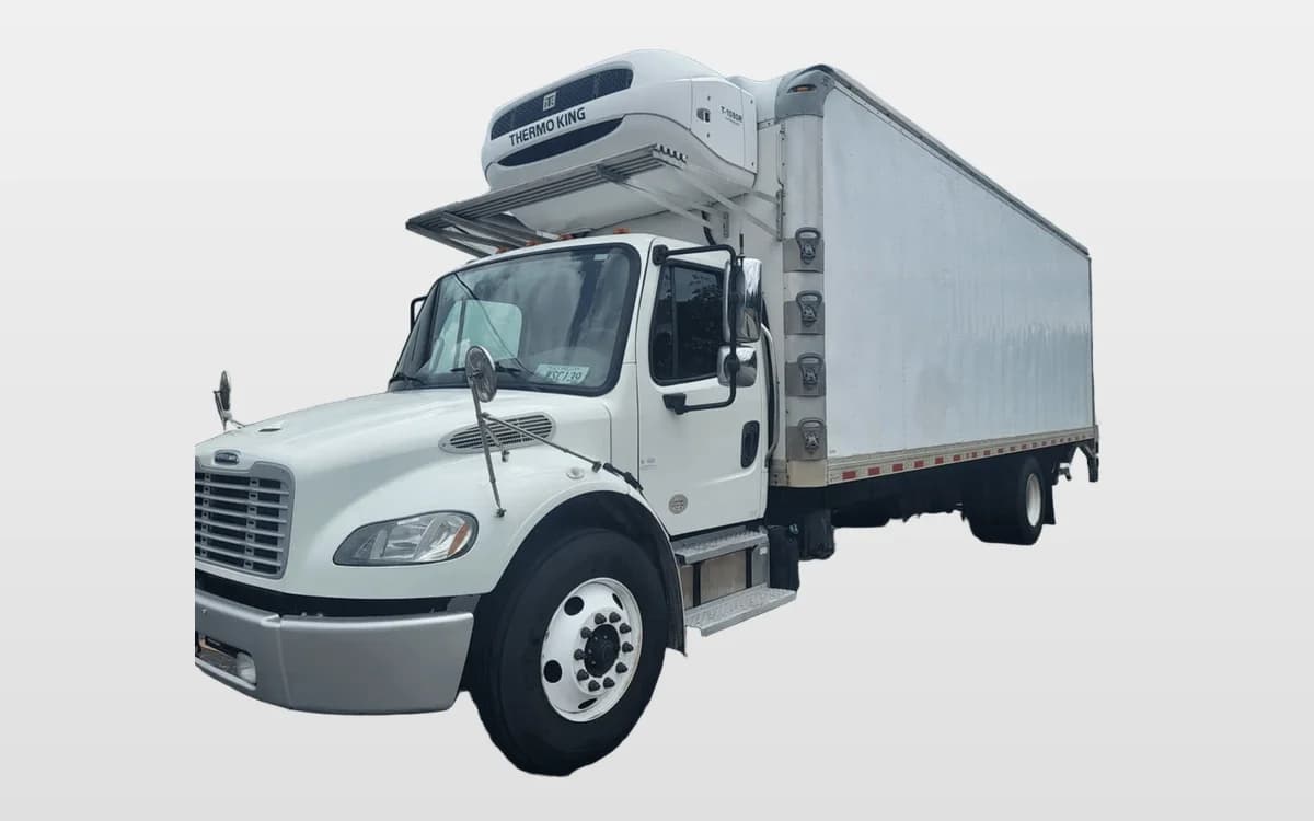 2019 Freightliner M2 106
