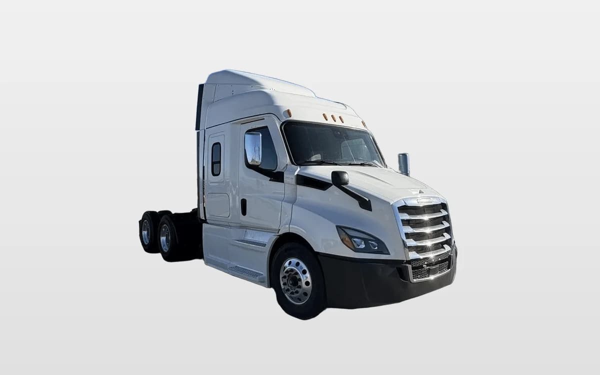 2022 Freightliner Cascadia