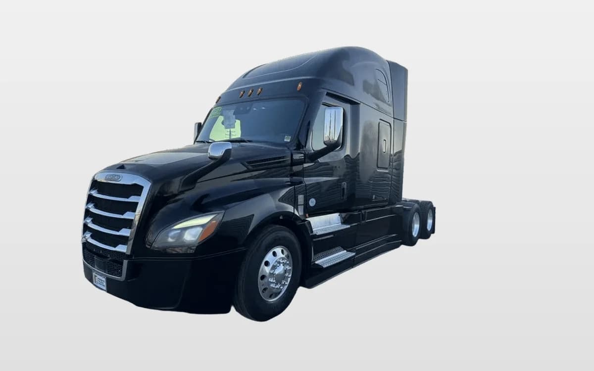 2023 Freightliner Cascadia in CCTC-Santa Maria