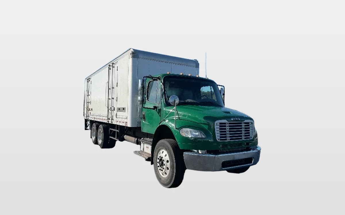 2019 Freightliner M2 106 in Norton, MA