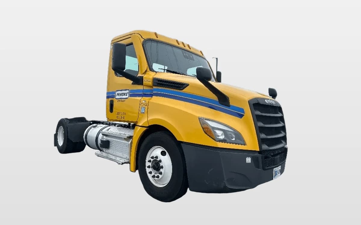 2022 Freightliner