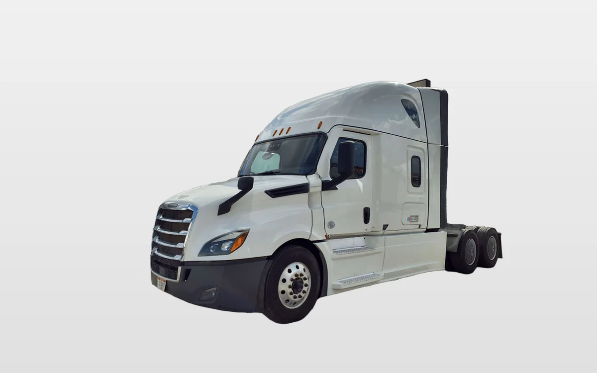 2022 Freightliner