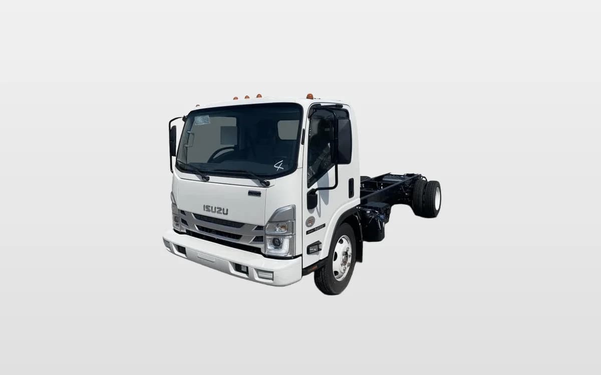 2024 Isuzu NRR