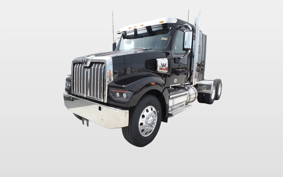 2026 Western Star 49X