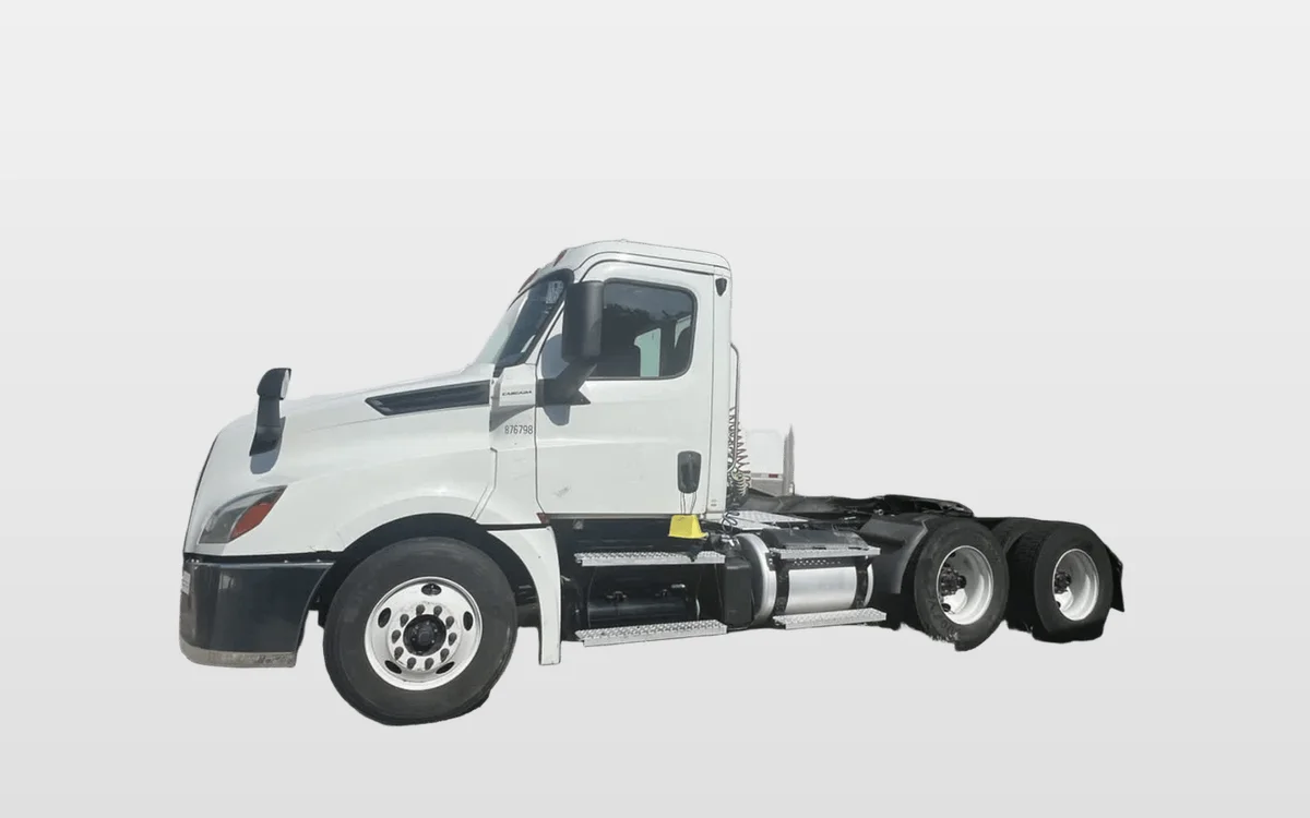 2019 Freightliner