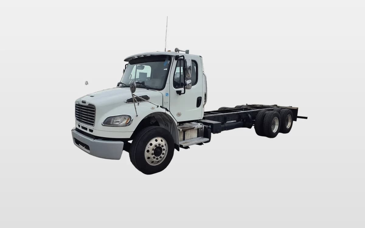 2020 Freightliner M2 106