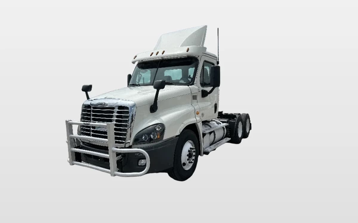 2018 Freightliner