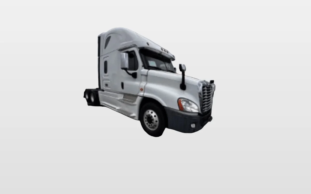 2018 Freightliner