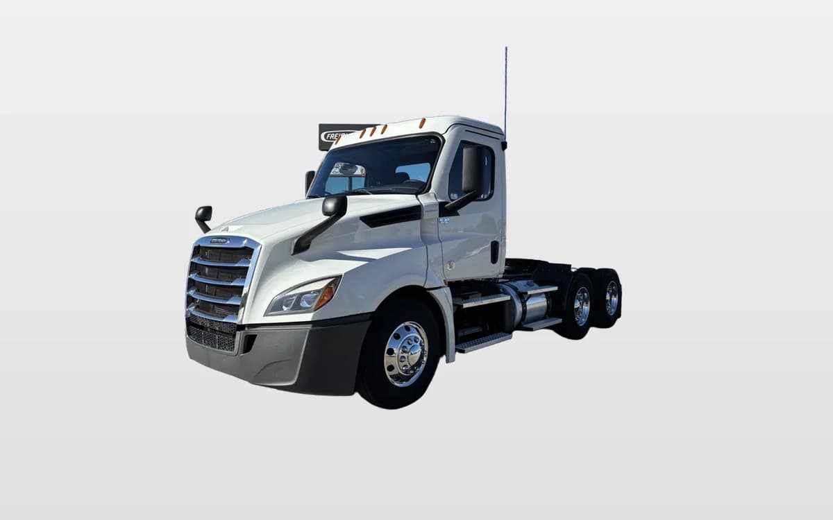 2021 Freightliner
