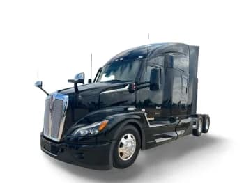2026 Kenworth T680