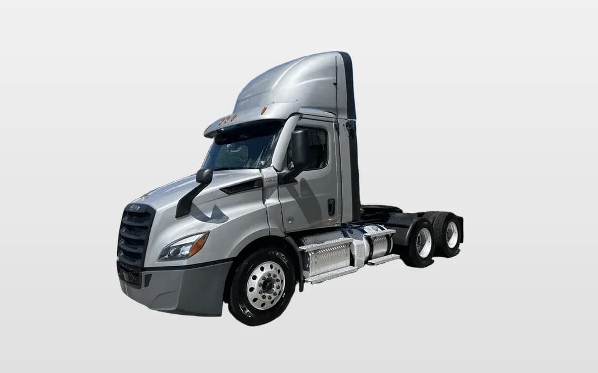 2022 Freightliner Cascadia