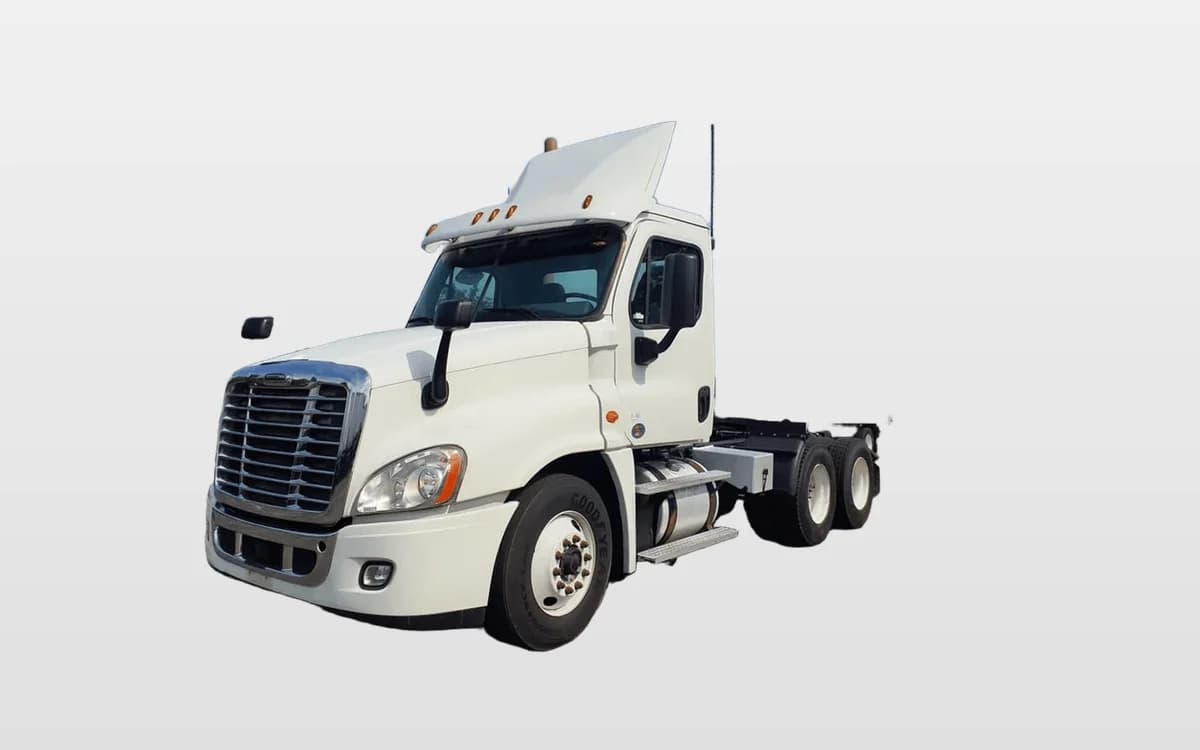 2016 Freightliner Cascadia