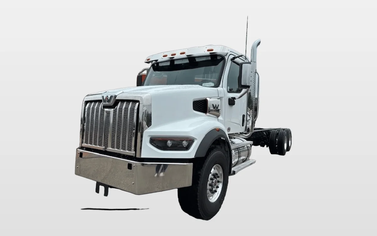 2026 Western Star 49X