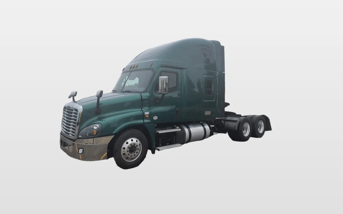 2019 Freightliner