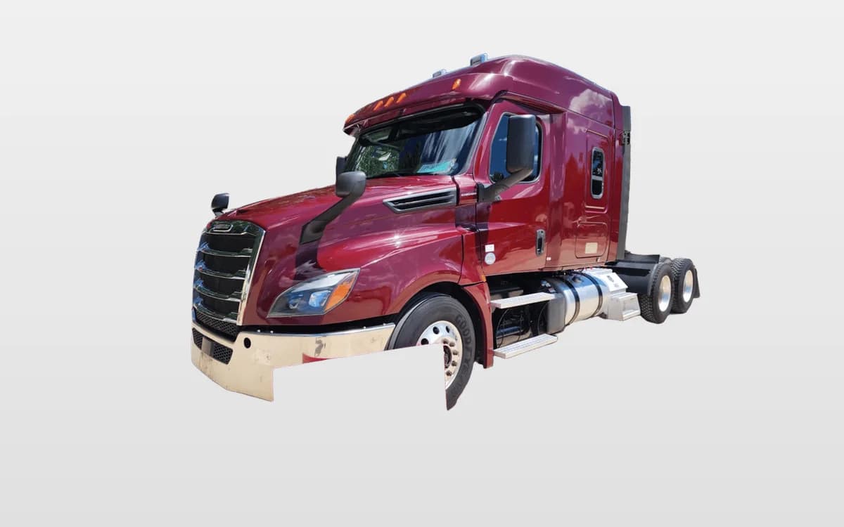 2019 Freightliner