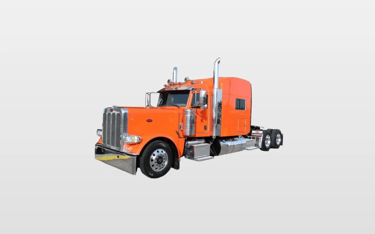 2023 Peterbilt 389