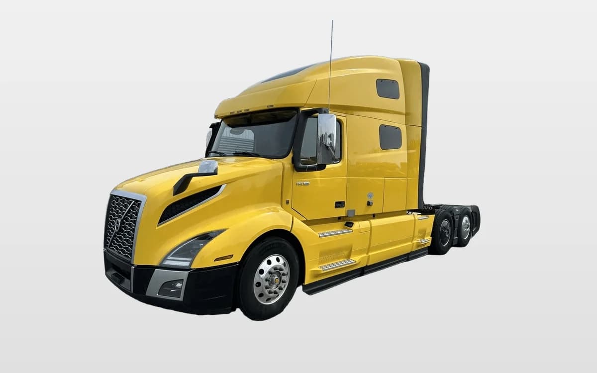2022 Volvo VNL 760 in Madison, WI