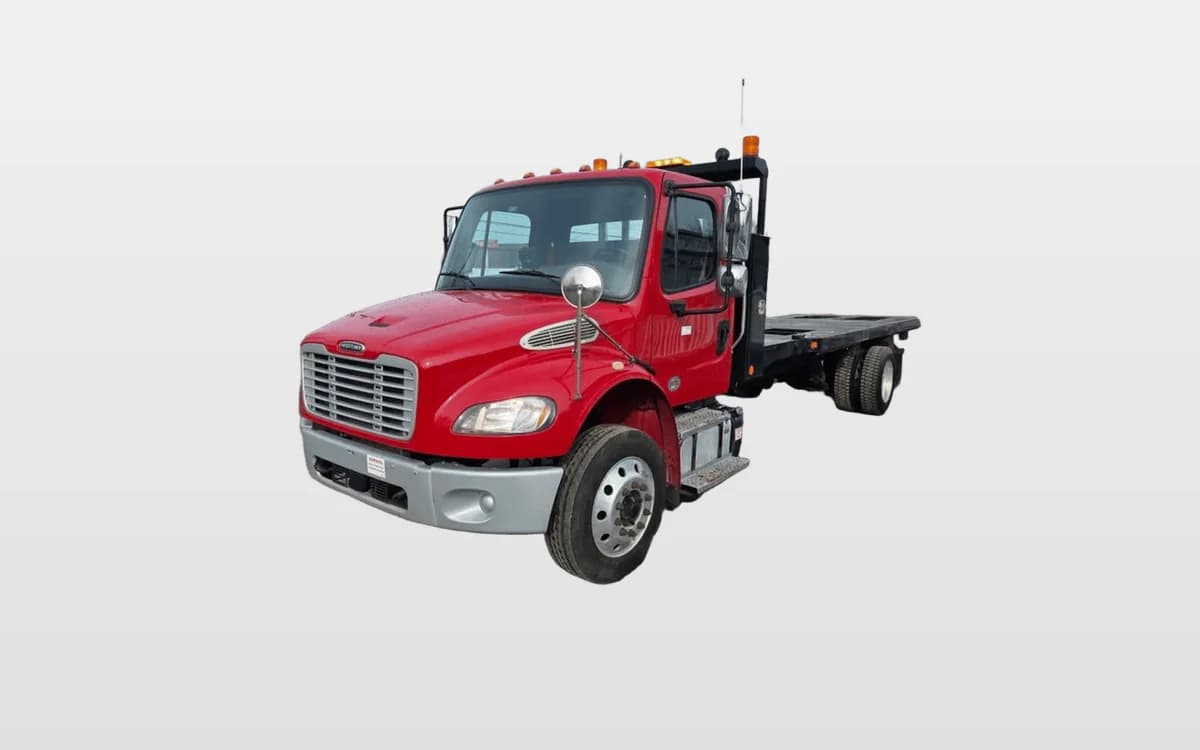 2020 Freightliner M2 106