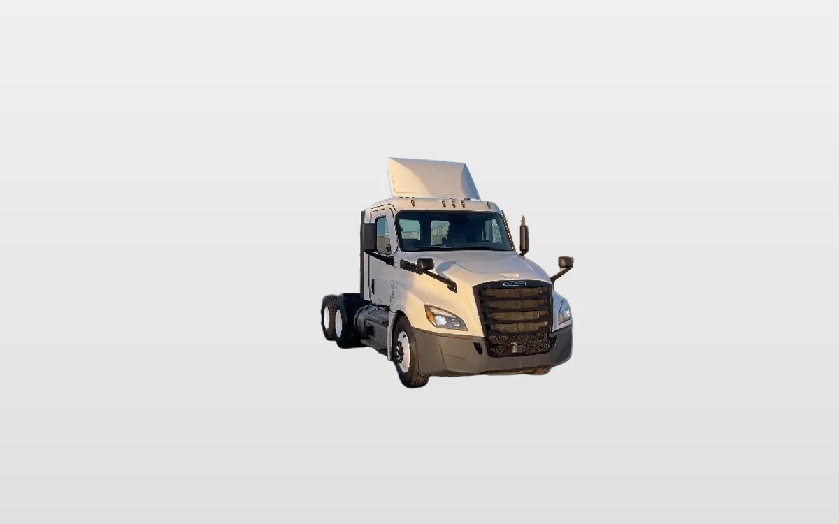 2021 Freightliner