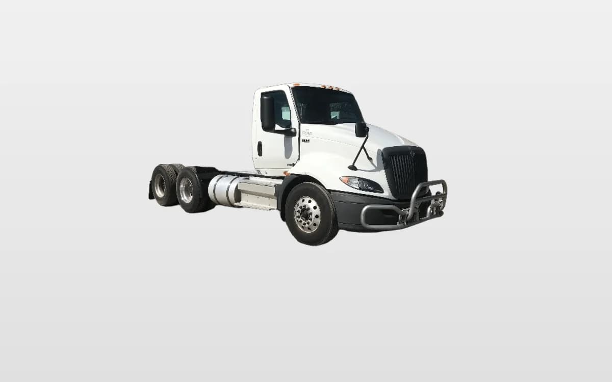 2019 International RH