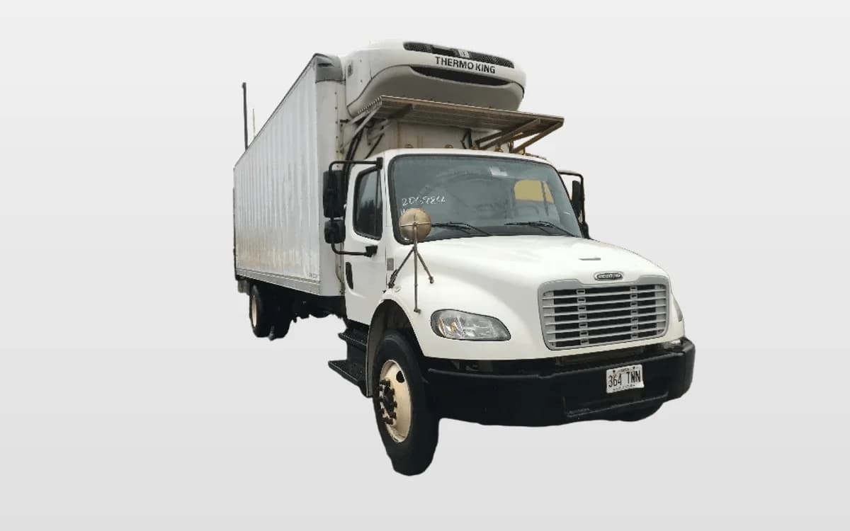 2019 Freightliner M2 106