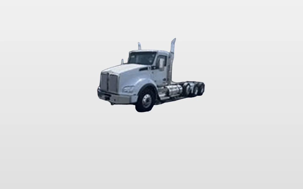 2025 Kenworth T880 in Ogden, UT, UT