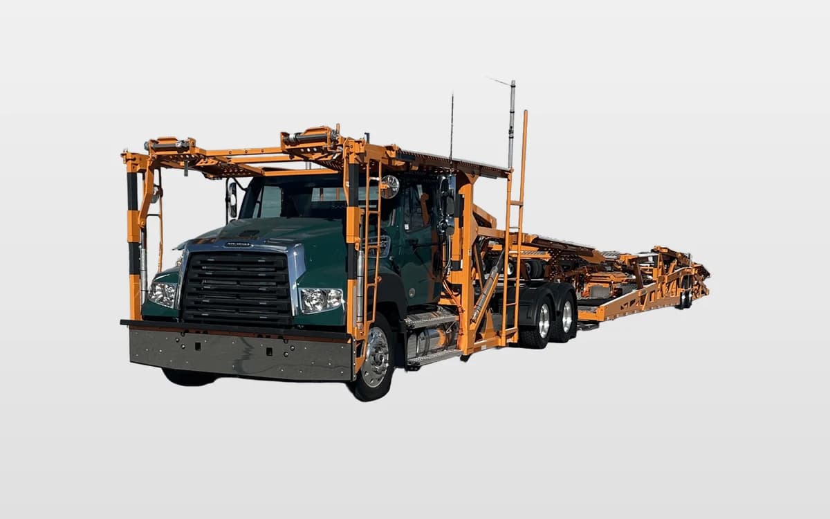 2024 Freightliner 114SD