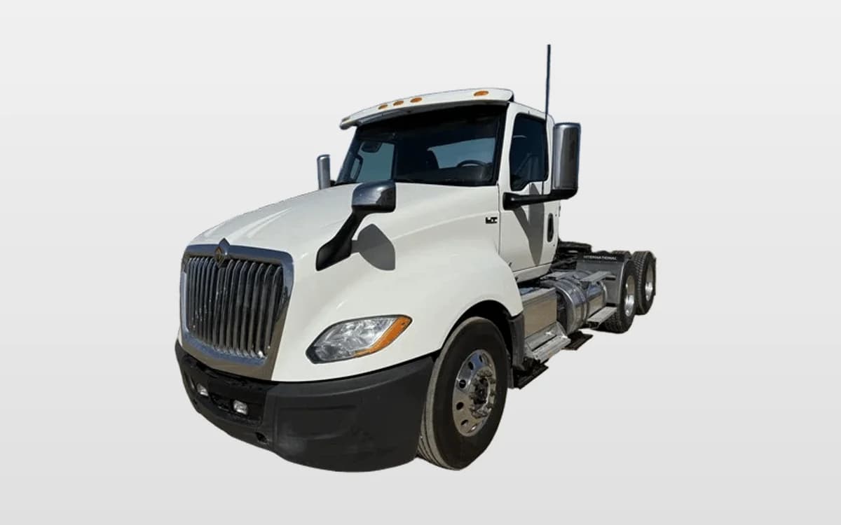 2023 International LT