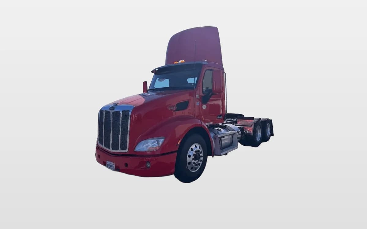 2020 Peterbilt 579