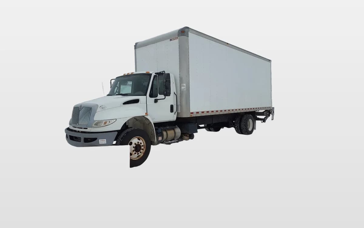 2016 International 4300