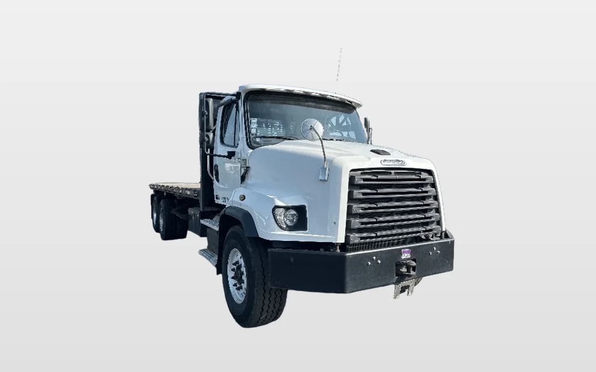 2020 Freightliner 114SD in Kearny, NJ