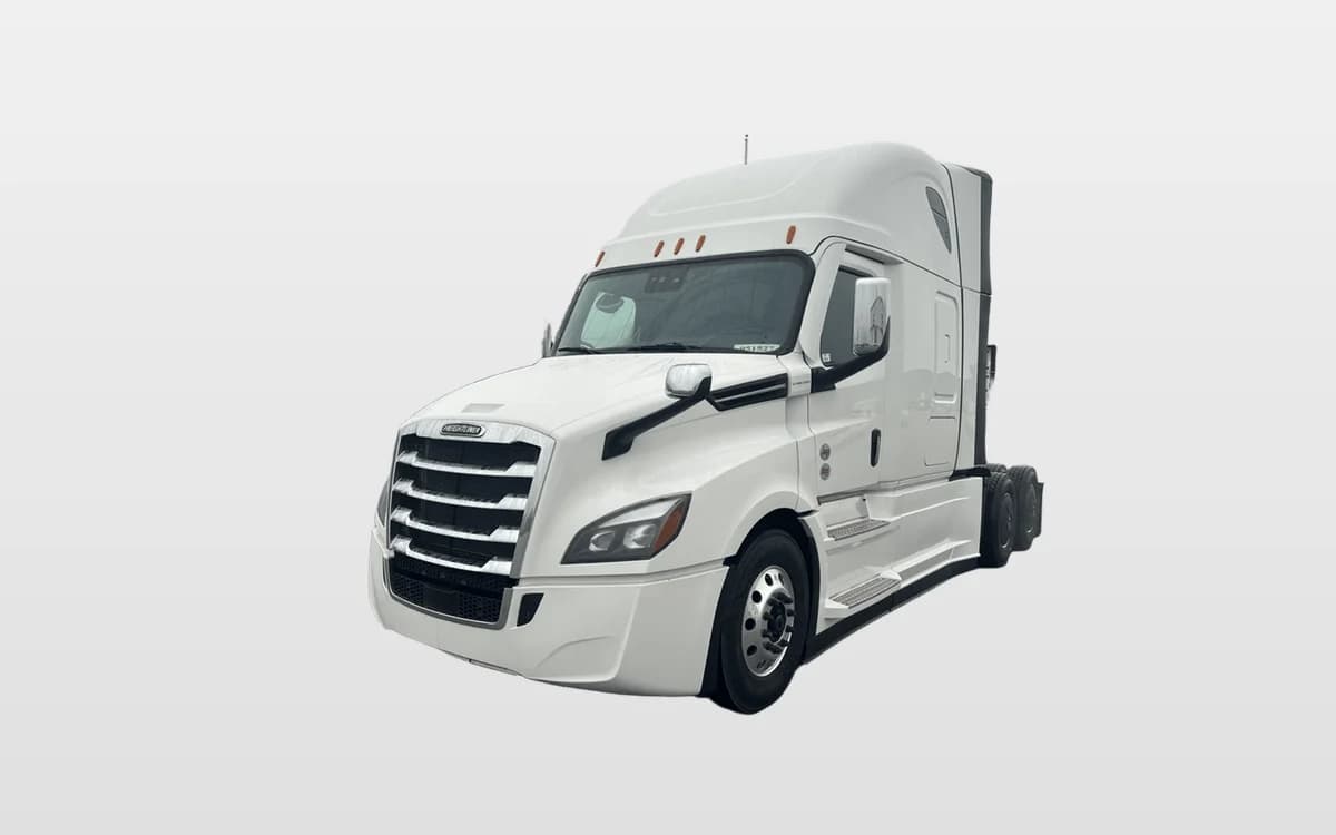 2026 Freightliner