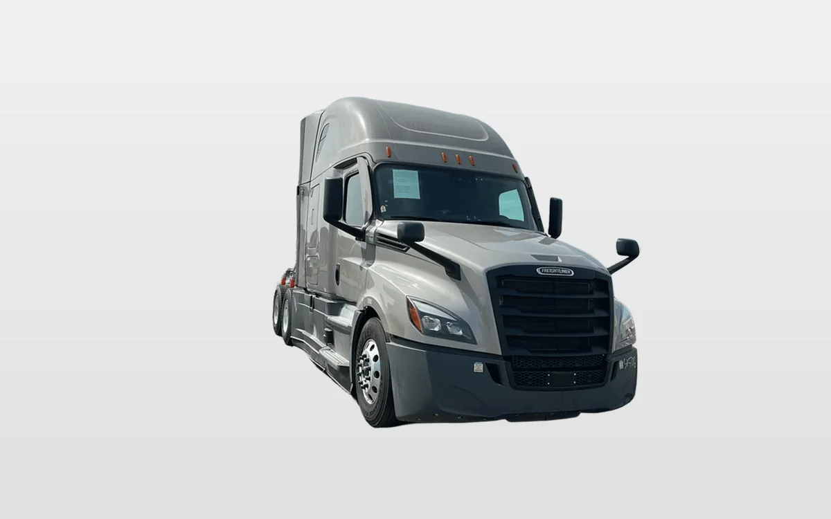 2024 Freightliner Cascadia