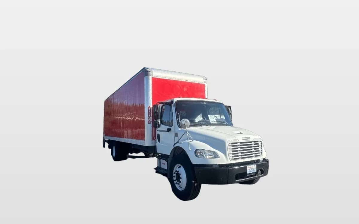 2019 Freightliner M2 106