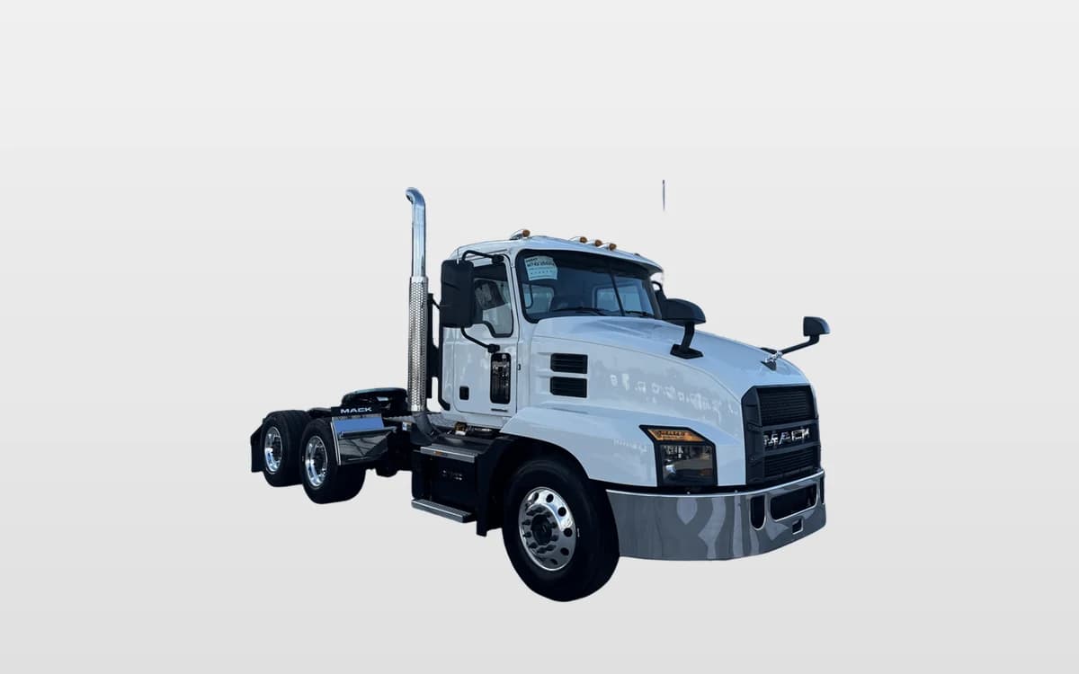 2026 Mack