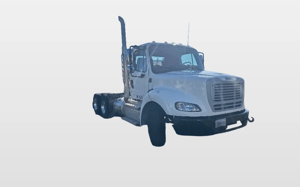 2023 Freightliner M2 112 in Monmouth Junction, NJ