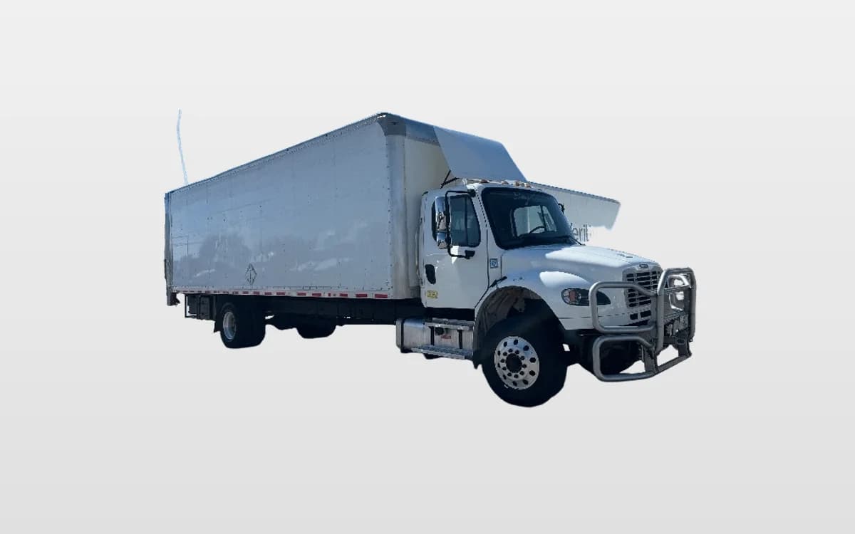 2021 Freightliner M2 106