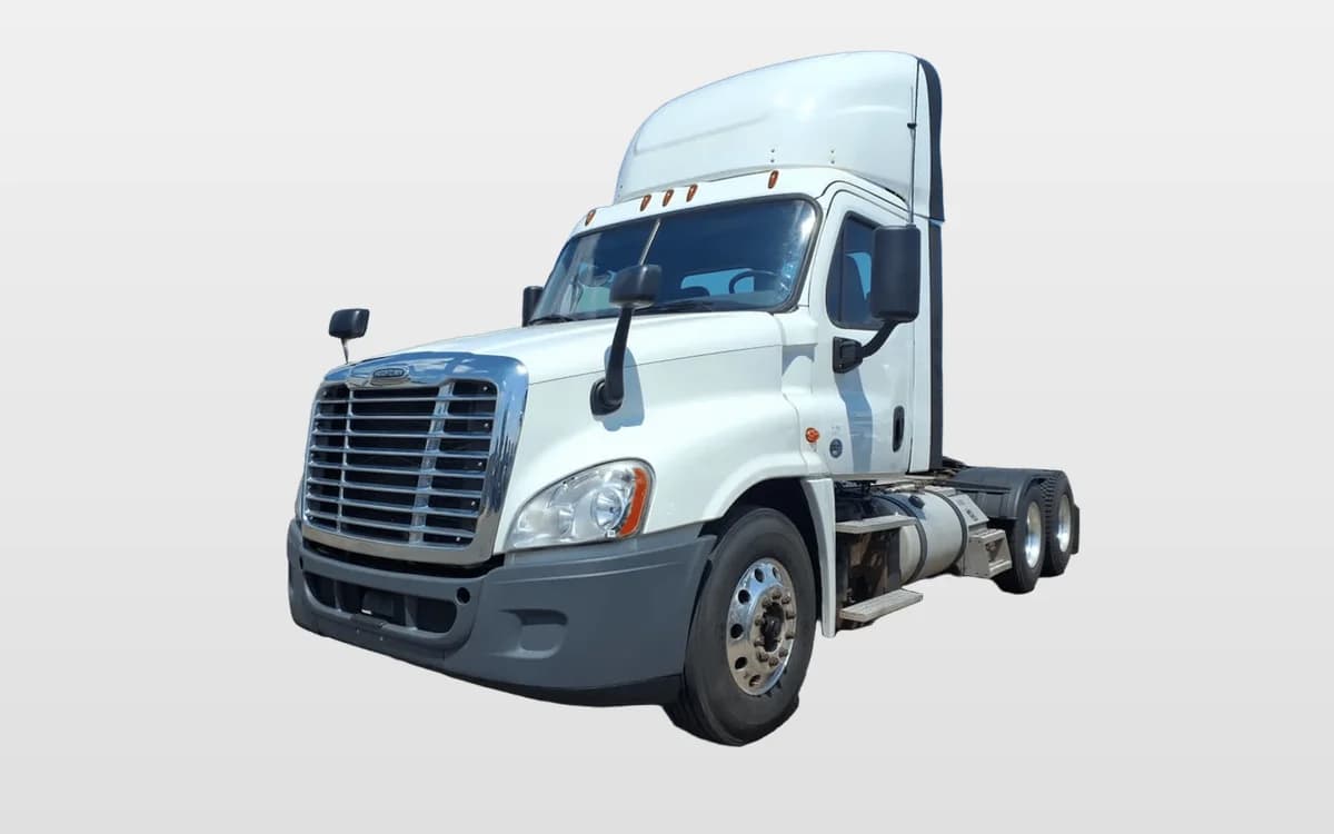 2018 Freightliner
