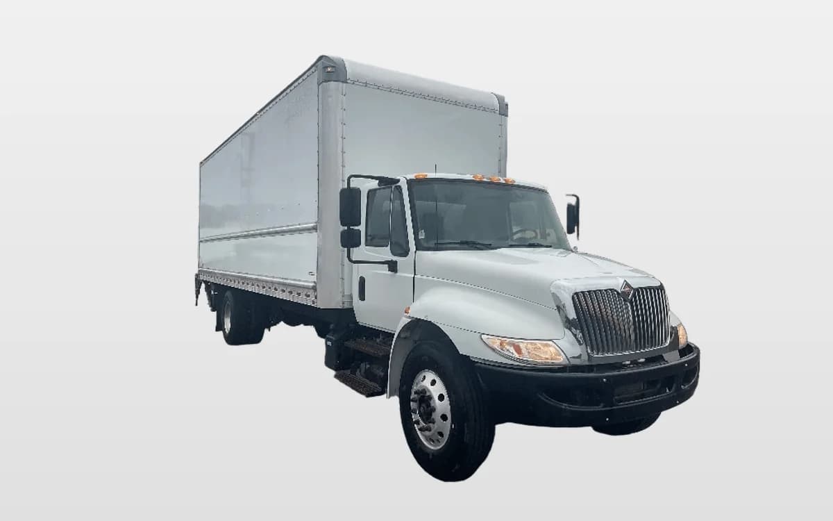 2019 International 4300