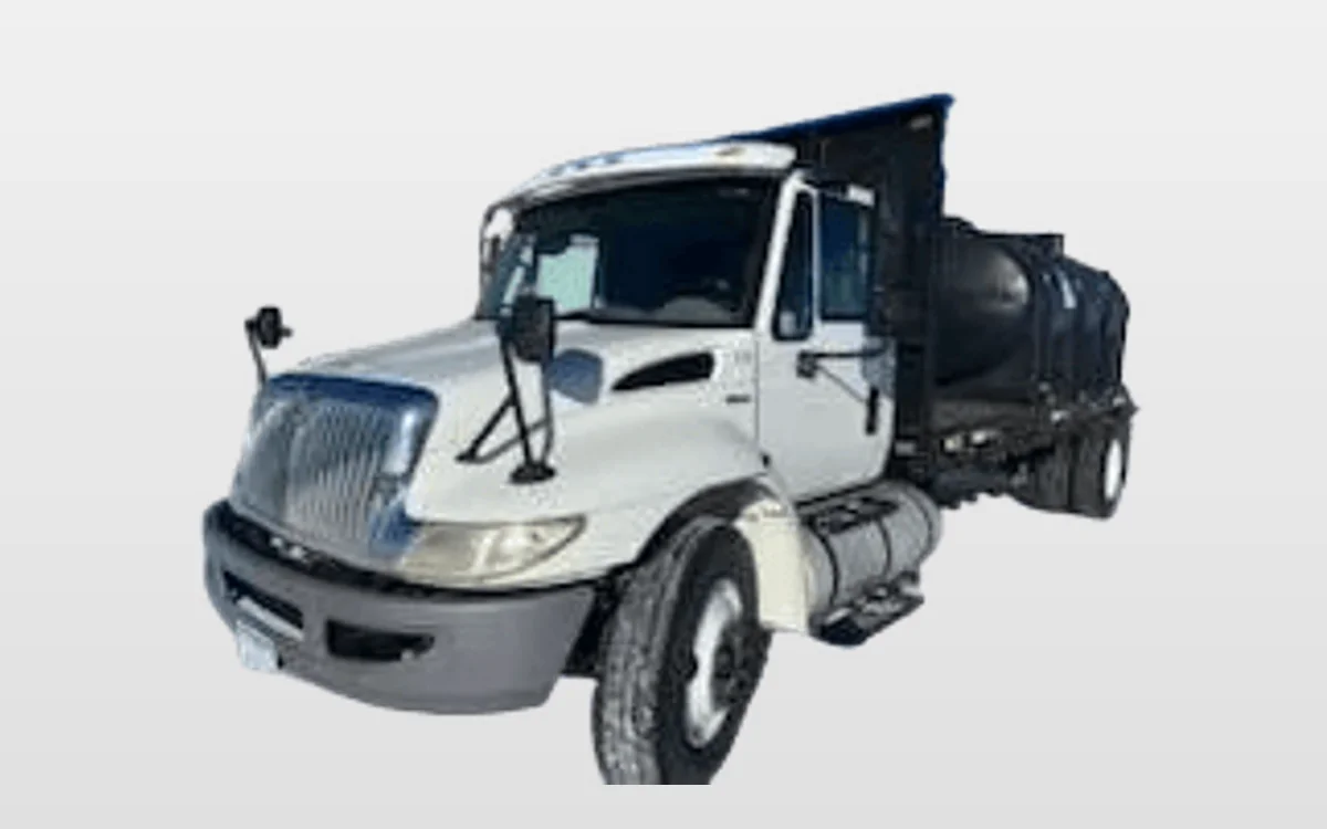 2011 International 4300